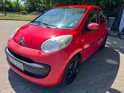 Rot Gebraucht 2008 Citroën C1 Kleinwagen | 1.350 € (Guter Preis)