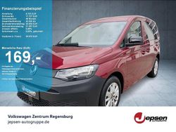 Fortanarot Gebraucht 2024 VW Caddy Basis Van / Kleinbus | 29.970 € (Etwas zu teuer)
