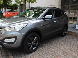 Andere Gebraucht 2013 Hyundai Santa Fe SUV | 15.200 €