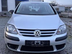 Reflexsilber metallic Gebraucht 2008 VW Golf VI Trendline Kleinwagen | 7.000 € (Fairer Preis)