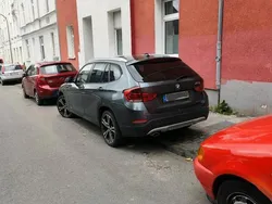 Gebraucht 2013 BMW X1 SUV | 9.750 €
