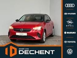Kardiorot Gebraucht 2023 Opel Corsa Edition Kleinwagen | 15.919 € (Fairer Preis)