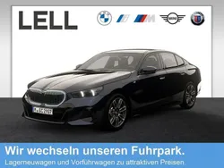 Schwarz Neu 2025 BMW 520 Performance Limousine | 66.775 € (Fairer Preis)