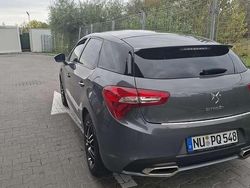 Gebraucht 2012 Citroën DS5 Sport Chic Kleinwagen | 8.500 € (Fairer Preis)