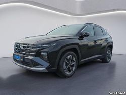 Abyss black mineraleffekt Neu 2025 Hyundai Tucson Trend SUV | 32.997 € (Guter Preis)