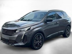 Grau metallic Gebraucht 2022 Peugeot 3008 GT | 28.700 € (Etwas zu teuer)