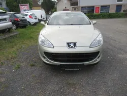 Gebraucht 2009 Peugeot 407 Platinum | 4.599 € (Etwas zu teuer)
