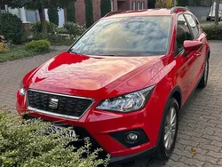 Rot Gebraucht 2020 Seat Arona XCELLENCE SUV | 18.500 € (Fairer Preis)
