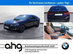 Schwarz Gebraucht 2020 BMW 630 Coupé | 35.860 € (Fairer Preis)