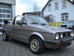 Silber Gebraucht 1983 VW Golf II Kleinwagen | 7.490 €