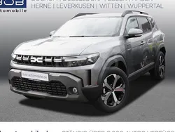 Schwarz Gebraucht 2024 Dacia Duster Journey SUV | 24.333 € (Guter Preis)