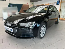 Schwarz Gebraucht 2016 Audi A4 Basis Limousine | 18.750 € (Fairer Preis)