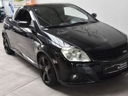 Schwarz Gebraucht 2007 Opel Tigra Cabrio | 980 € (Superpreis)