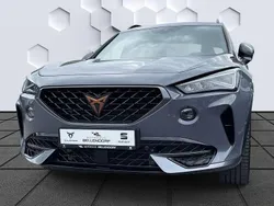 Grau Gebraucht 2021 Cupra Formentor VZ SUV | 29.480 € (Superpreis)
