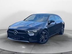 Schwarz Gebraucht 2024 Mercedes CLA180 Limousine | 29.700 € (Superpreis)