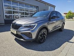 Dolomitgrau/dach schwarz Gebraucht 2025 Renault Arkana Esprit Alpine SUV | 27.950 € (Fairer Preis)