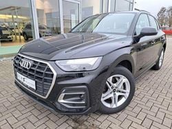 Schwarz Gebraucht 2023 Audi Q5 Business SUV | 36.690 € (Superpreis)