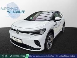 Gletscherweiß metallic (metallic) Gebraucht 2022 VW ID.5 SUV | 34.869 € (Guter Preis)