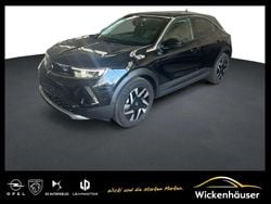 Diamant schwarz/karbon schwarz Gebraucht 2022 Opel Mokka-e Elegance SUV | 17.990 € (Fairer Preis)
