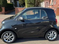 Schwarz Gebraucht 2019 Smart ForTwo Electric Drive Coupé | 7.200 € (Etwas zu teuer)