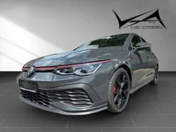 Uranograu Gebraucht 2022 VW Golf VIII GTI Clubsport Limousine | 31.950 € (Fairer Preis)