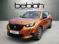 Metfa orange fusion Gebraucht 2023 Peugeot 2008 Active SUV | 19.880 € (Etwas zu teuer)