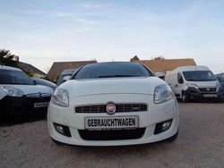 Weiß Gebraucht 2009 Fiat Bravo Active Kleinwagen | 2.500 € (Fairer Preis)
