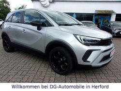 Silber Gebraucht 2023 Opel Crossland Elegance SUV | 19.850 € (Fairer Preis)