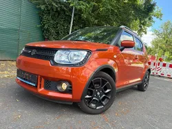 Orange Gebraucht 2017 Suzuki Ignis Basic Kleinwagen | 6.190 € (Guter Preis)