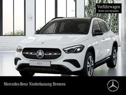Polarweiß Gebraucht 2025 Mercedes GLA180 Progressive SUV | 41.500 € (Teuer)
