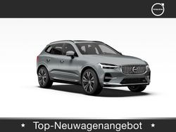 Gebraucht 2024 Volvo XC60 Core SUV | 58.555 € (Etwas zu teuer)