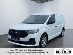 Frozen white Neu 2025 Ford Transit Trend Van / Kleinbus | 35.490 € (Fairer Preis)