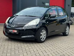 Schwarz Gebraucht 2011 Honda Jazz S Kleinwagen | 4.400 € (Fairer Preis)