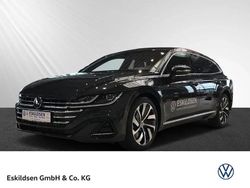 Mangangrau Gebraucht 2023 VW Arteon R-line Kombi | 42.780 € (Etwas zu teuer)