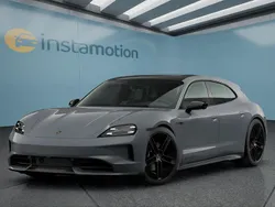 Grau Neu 2025 Porsche Taycan 4S Sport Limousine | 169.999 €
