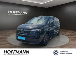 Schwarz Gebraucht 2024 VW T7 Basis Van | 51.990 € (Fairer Preis)