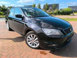 Schwarz Gebraucht 2013 Seat Toledo Limousine | 4.500 € (Fairer Preis)