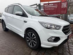 Weiß Gebraucht 2019 Ford Kuga ST-Line SUV | 15.690 € (Guter Preis)