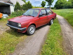 Gebraucht 1982 VW Derby Limousine | 1.700 €