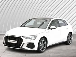 Audi A3 Sportback e-tron