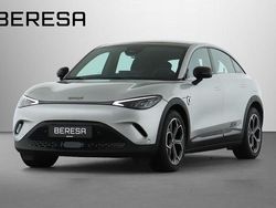 Silber Gebraucht 2025 Smart #3 Pro+ SUV | 35.450 € (Fairer Preis)