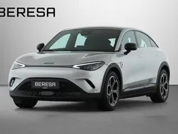 Silber Gebraucht 2025 Smart #3 Pro+ SUV | 35.450 € (Fairer Preis)