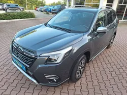 Magnetite gray p8y Gebraucht 2023 Subaru Forester Comfort SUV | 35.900 € (Teuer)