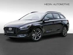Schwarz Neu 2025 Hyundai i30 Advantage Kombi | 25.490 € (Fairer Preis)