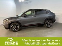 Grau Gebraucht 2022 Honda HR-V Advance SUV | 24.940 € (Fairer Preis)