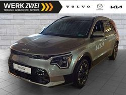 (klg) stahlgrau met. Neu 2024 Kia e-Niro Inspiration SUV | 42.490 € (Teuer)