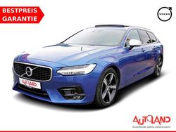 Andere Gebraucht 2019 Volvo V90 R-Design Kombi | 25.890 € (Etwas zu teuer)