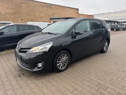 Schwarz Gebraucht 2016 Toyota Verso Edition-S Van / Kleinbus | 7.590 € (Guter Preis)