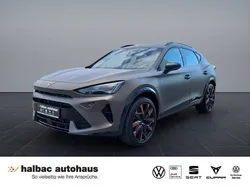 Century bronze matt Gebraucht 2024 Cupra Formentor VZ SUV | 44.920 € (Fairer Preis)