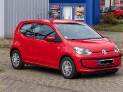 Gebraucht 2011 VW up! Move Kleinwagen | 3.600 € (Etwas zu teuer)